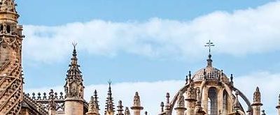Monumentos de Sevilla: La Catedral