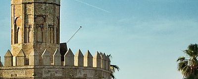 Monumentos de Sevilla: Torre del Oro