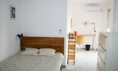 Habitación 59 – Calle Alhóndiga