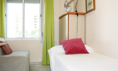 Hab 431 – Avenida San Francisco Javier