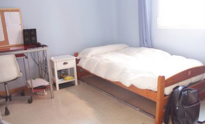 Habitación 268 – Calle Virgen de Luján II