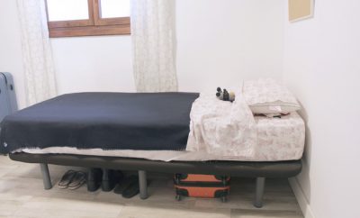 Habitación 438 – Calle Virgen de Luján I