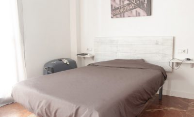 Habitación 437 – Calle Virgen de Luján I