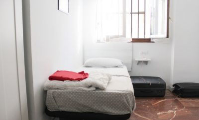 Habitación 435 – Calle Virgen de Luján I