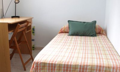 Habitación 119 – Calle Imperial