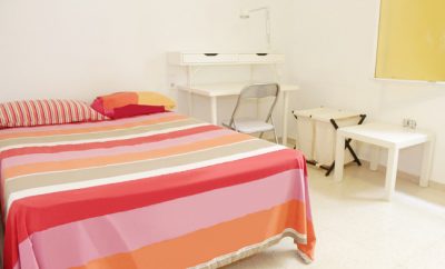 Room 222 – Calle Buiza y Mensaque