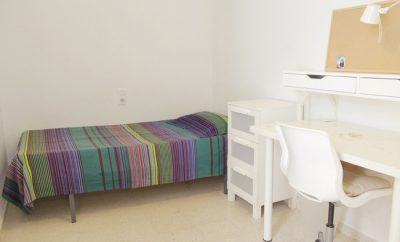 Room 224 – Calle Buiza y Mensaque