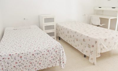 Room 223 – Calle Buiza y Mensaque