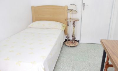 Habitación 319 – Calle Faustino Álvarez