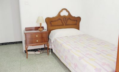 Habitación 318 – Calle Faustino Álvarez