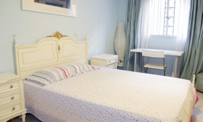 Habitación 241 – Calería