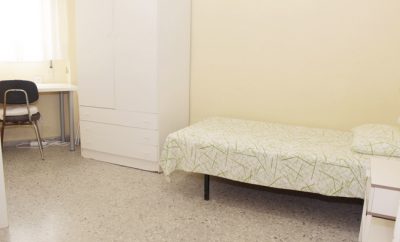 Hab 96 – Conde de Cifuentes II