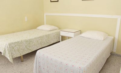 Hab 95 – Conde de Cifuentes II