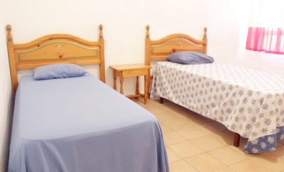 Hab 92 – Conde de Cifuentes I