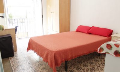 Habitación 149 – Calle Rosario Vega