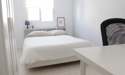 Habitación 445 – Calle Aceituno