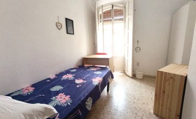 Habitación 23 – Callejón Nardo