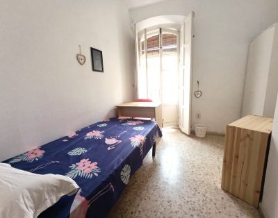 Habitación 23 – Callejón Nardo