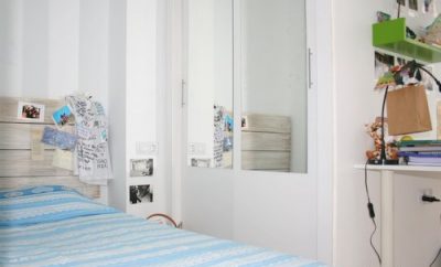 Habitación 345 – Guadalupe