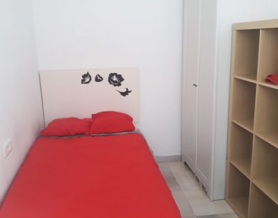 Room 341 – Castellar