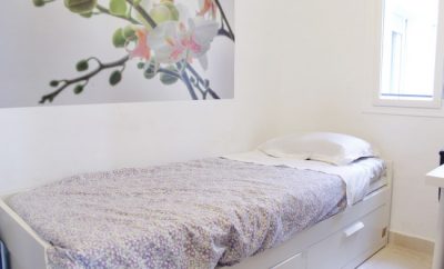 Habitación 347 – Guadalupe