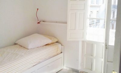 Habitación 202 – San Esteban