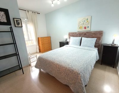 Apartamento 42 – San Martín F