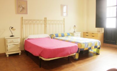 Apartamento 43 – Calle Matahacas