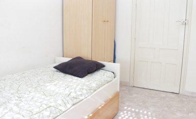 Habitación 187 – Fray Isidoro