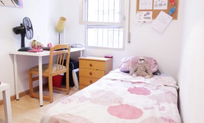 Habitación 27 – Sol