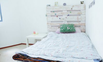 Habitación 71 – Calle Azafrán