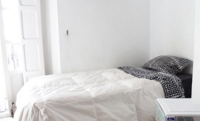 Habitación 23 – Callejón Nardo