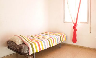 Habitación 112 – Garci Pérez