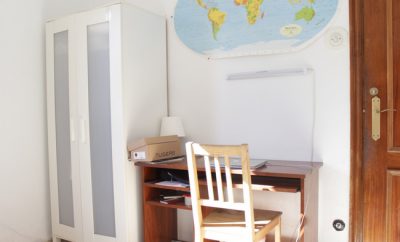 Habitación 113 – Garci Pérez