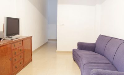 Apartamento 46 – Dos Hermanas II