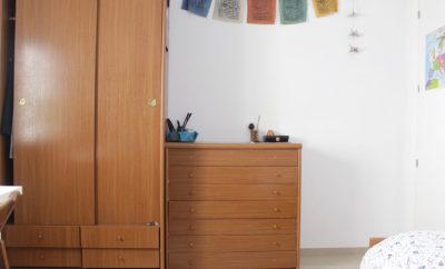 Habitación 80 – Dos Hermanas I