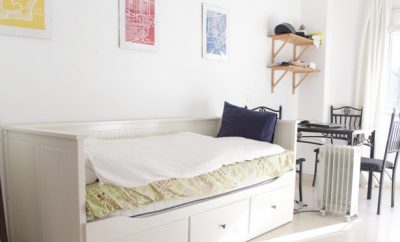 Apartamento 60 – San Martín E