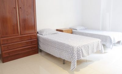 Habitación 79 – Dos Hermanas I