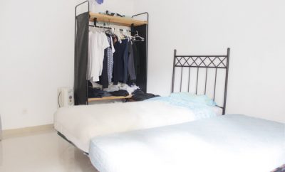 Habitación 78 – Dos Hermanas