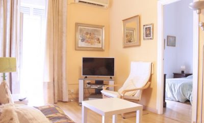 Apartamento 64 – Calle San José