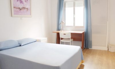 Habitación 81 – Francisco Carrión Mejías I