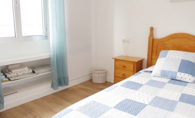 Habitación 83 – Francisco Carrión Mejías I