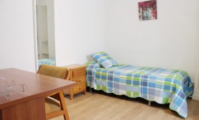 Habitación 84 – Francisco Carrión Mejías I