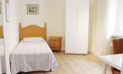 Room 82 – Francisco Carrión Mejías I