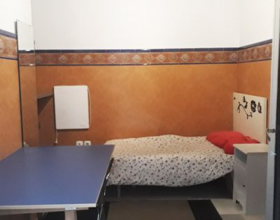 Room 342 – Castellar