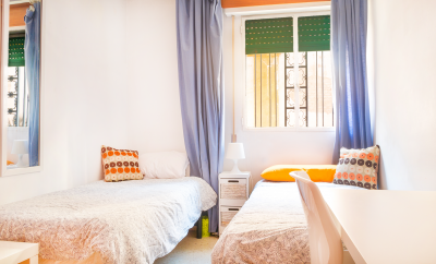 Habitación 240 – Calería