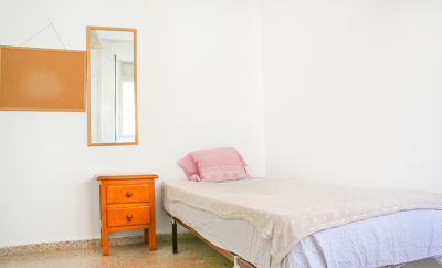 Hab 52 – Calle Atanasio Barrón