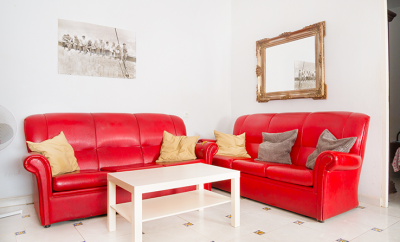 Apartamento 34 – Calle Mesón del Moro