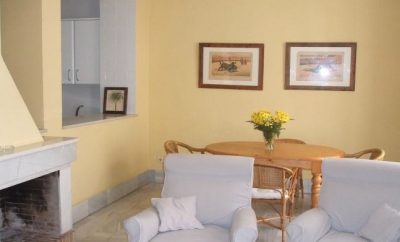 Apartmento 75 – Calle Levies