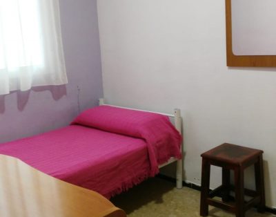 Room 20 – San Alonso Orozco